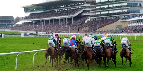 How to bet on the 2024 Cheltenham Festival online: a  .